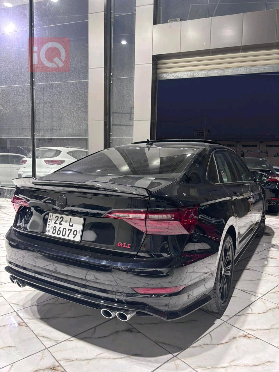 Volkswagen Jetta